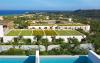 Extensive green roofs